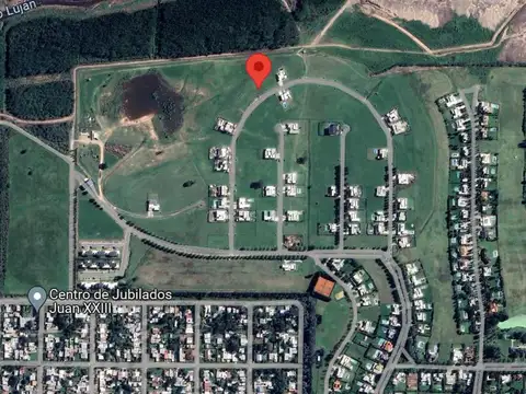 Terreno en Venta de 1057,0 m2