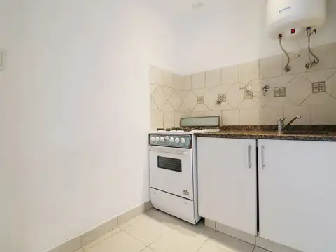 VENTA PH 2 AMB BARRIO NORTE C PATIO Y SIN EXPENSAS