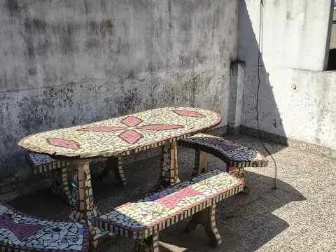 Departamento en Alquiler en Caseros, $ 460.000