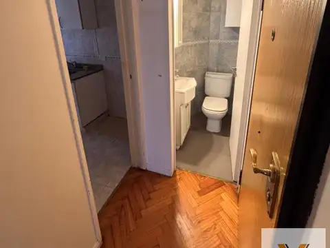Departamento en Venta 20 años