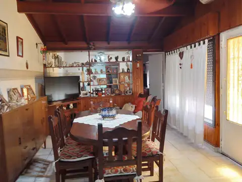 Casa en Venta de 5 dormitorios