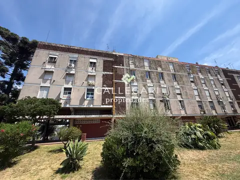 DEPARTAMENTO 3 AMBIENTES | Berazategui Centro | APTO A CRÉDITO