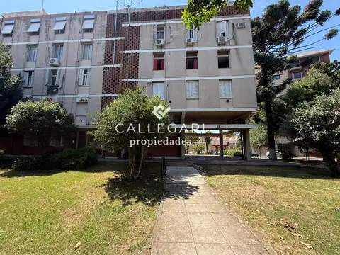 Departamento en Venta al Norte