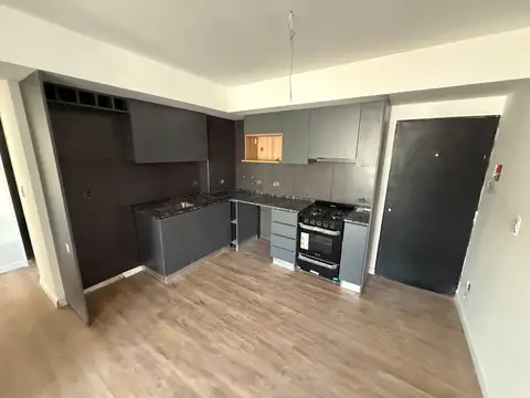 Departamento en venta de 1 dormitorio en Luis Agote