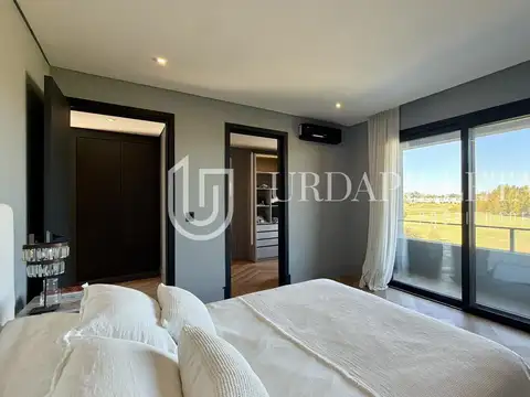 Casa en Venta en Pilara, USD 1.200.000