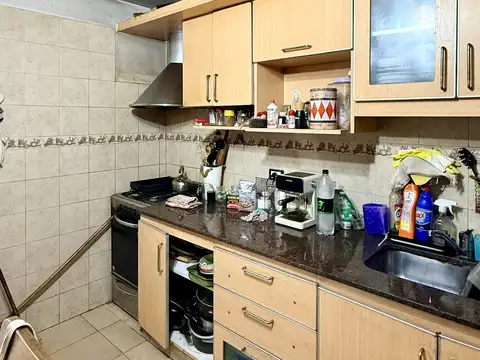 Depto Tipo Casa en Venta en Liniers, USD 180.000
