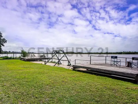 Hotel en Venta en Sauce Viejo, USD 1.800.000