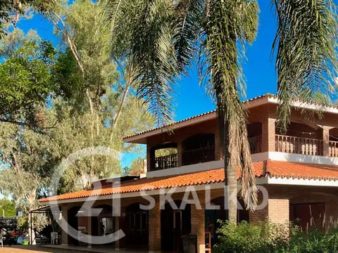 Hotel en Venta en Sauce Viejo, USD 1.800.000