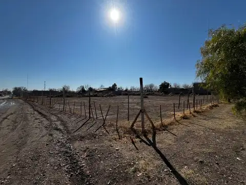 Terreno en Venta en Tunuyan, USD 99.000