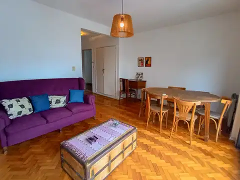 Departamento en Alquiler en Colegiales, $ 1.000.000
