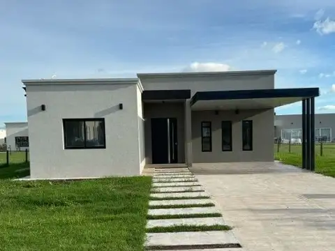 OPORTUNIDAD VENTA CASA 4 AMB TRISTAN SUAREZ