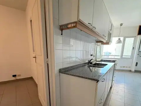 Departamento en Alquiler de 3 dormitorios