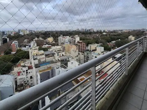 Departamento en Alquiler de 3 dormitorios