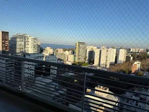 Departamento en Alquiler 25 años