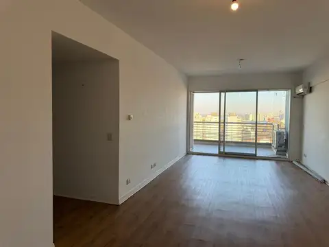 Departamento 4 ambientes con 3 baños