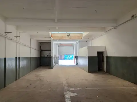 Galpon en Venta 20 años