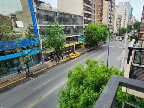 Excelente departamento de 2 dormitorios en Córdoba!