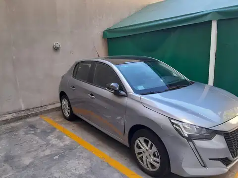 Venta cochera en Palermo