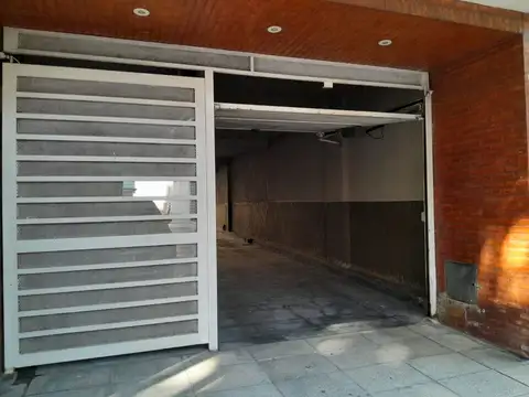 Venta cochera en Palermo