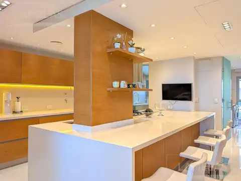 Departamento en Venta de 3 dormitorios