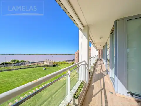 Departamento en Venta en Puerto Norte, USD 1.200.000
