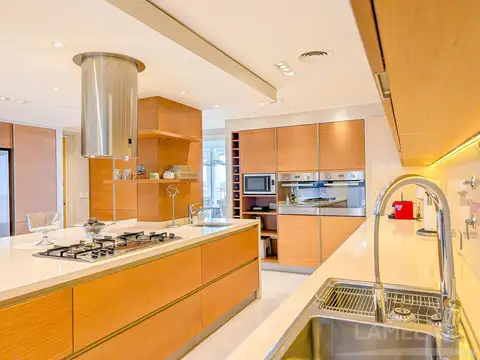 Venta piso exclusivo 3 / 4 dormitorios en FORUM Puerto Norte