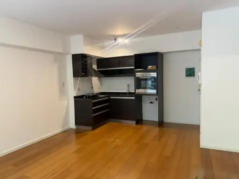 Departamento en Alquiler en Palermo, $ 550.000