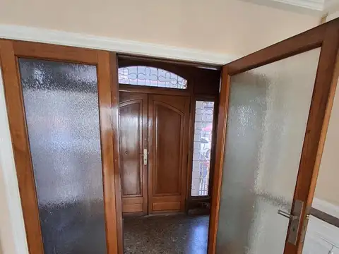 Casa en Alquiler en Villa Crespo, $ 4.500.000