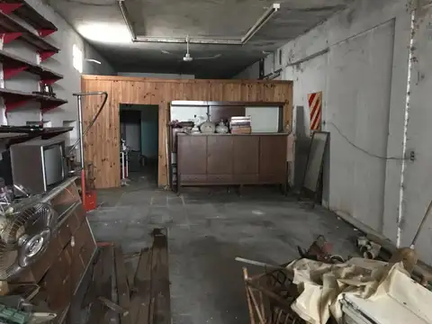 Local en Venta en Jose Leon Suarez, USD 150.000