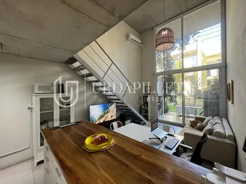 Ayres Loft Pilar