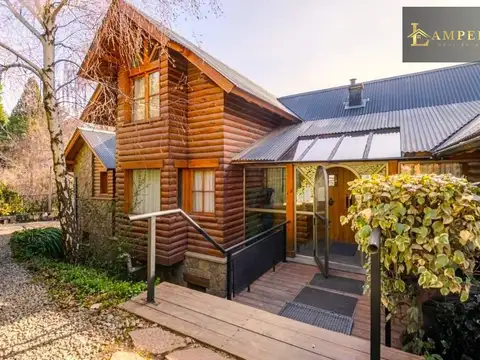 Casa en San Martin De Los Andes