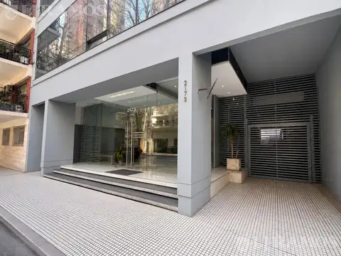 Oficina en Alquiler en Belgrano, USD 4.000