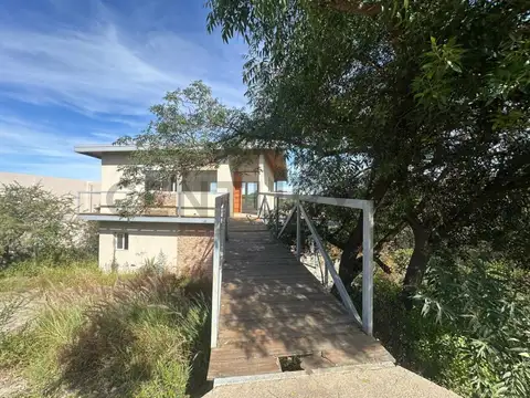 Macrolote 100, Piso 0