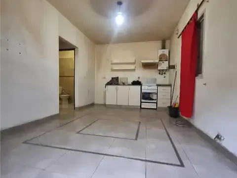 PH de Dos Ambientes con cochera Apto Crédito.