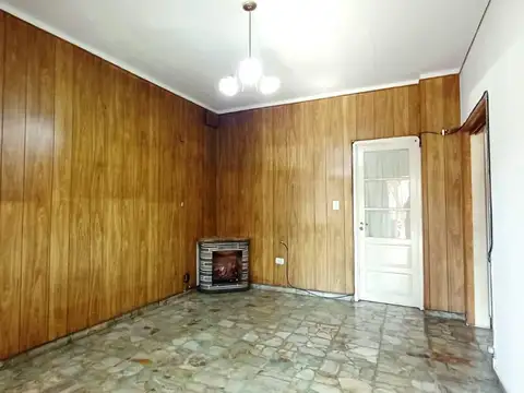 Casa en Venta 40 años