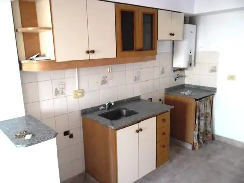 VENTA DEPARTAMENTO 1 DORMITORIO RUEDA 1088 2º A, U$S48.000 ALQUILADO $8000 HASTA AGOSTO 2022