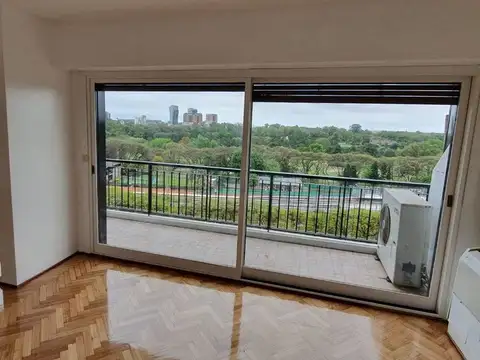 ALQUILER Semipiso en Belgrano c/ cochera baulera