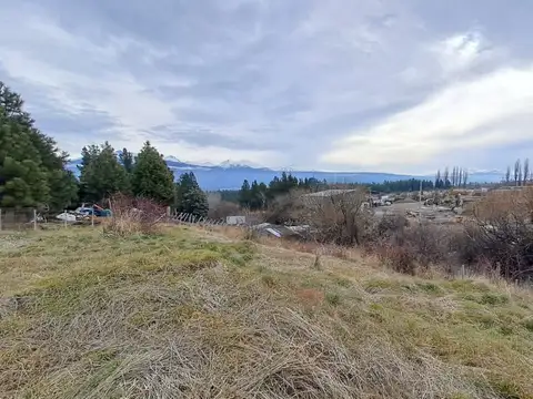 Terreno en Venta de 719,0 m2