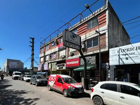 DEPARTAMENTO MONOAMBIENTE EN ALQUILER EN EL CENTRO DE JOSE C PAZ