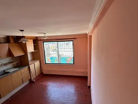 DEPARTAMENTO MONOAMBIENTE EN ALQUILER EN EL CENTRO DE JOSE C PAZ