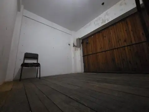Diego Pombo 3018