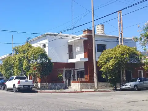 VENTA CASA + DEPTO EN SAN VICENTE  RECIBE MENOR
