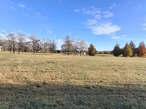 Terreno en Venta en Lujan, USD 39.900