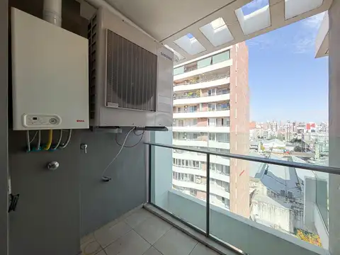 VENTA - Departamento dos dormitorios a ESTRENAR con amenities, barrio Lourdes, Rosario.
