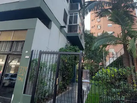 General Enrique Martínez 1200, Piso 8