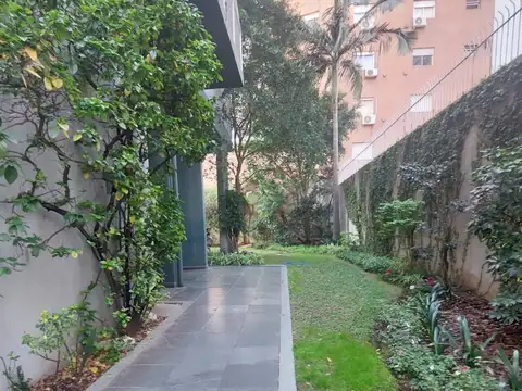 Colegiales 3 ambientes muy luminoso