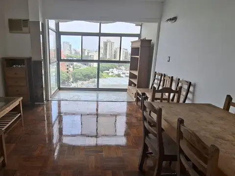 Departamento en Alquiler de 2 dormitorios
