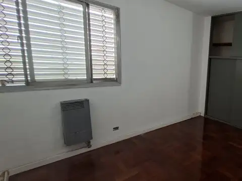 Colegiales 3 ambientes muy luminoso