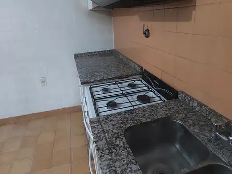 Departamento en Alquiler de 2 ambientes