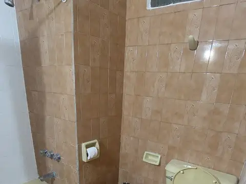Departamento en Alquiler Apto profesional